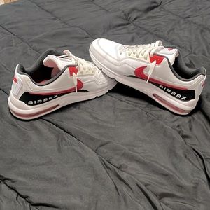 NIKE AIR MAX LTD 3